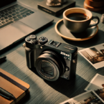 Nikon PowerShot G7 X