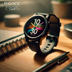 Sony Watch 3 SWR50