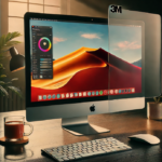 3M PF  Apple iMac
