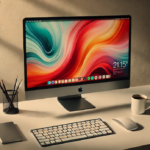 Apple  21.5" LED
