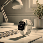 Apple Silicone Watch
