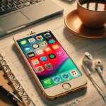 Apple iPhone 5S 32GB GM