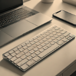 Bluetooth  Keyboard