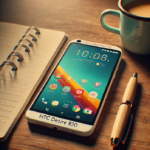 HTC Desire 830