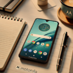 Motorola 32GB