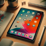 Refurbished iPad Mini 4th