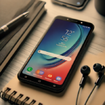 Samsung Galaxy J5  Black