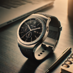 Samsung Gear S2