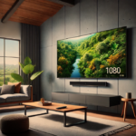 Vizio  Smart 1080p LED HDTV