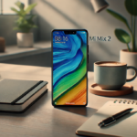 Xiaomi Mi Mix 2