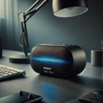 Sony srs xb40